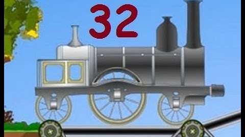 Railway Bridge Level 32 - Game on Android