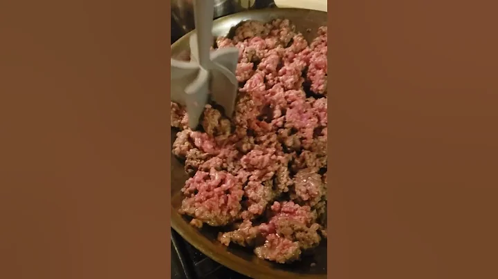 Mix and  Chop