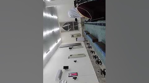 ما تيسر من سورة الإسراء بصوت القارئ عاصم الهوساوي  من صلاة التراويح لعام ١٤٤٠هـ