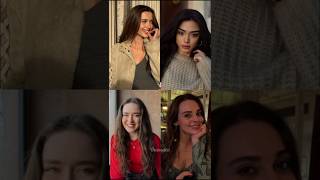 Tüm Güzel Kızlar Ve Tüm Yakışıklı Erkekler..