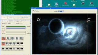 Darkorbit - DOBBC2 - MiniMap nochmal verfeinert