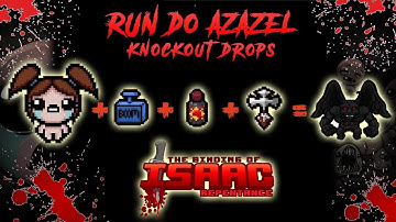 The Binding of Isaac: Repentance Bethany |OP Synergy |Tear Detonator+ Knockout Drops (no commentary)