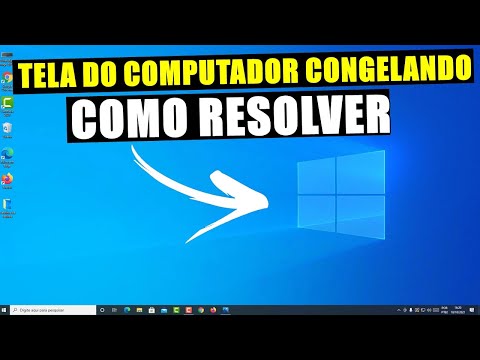 Vídeo: Como desativar o Aero Shake no Windows 7/8