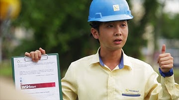 Teambuild Corporate Video