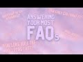 Answering Your Most Frequently Asked Questions | How Long Do Balloons Last, Supplies Used, and More