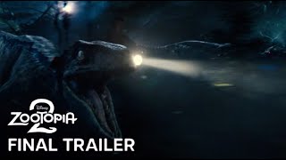 Dinotopia 2 Final Trailer