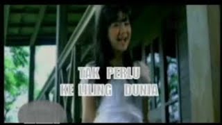 Gita Gutawa  Tak Perlu Keliling Dunia