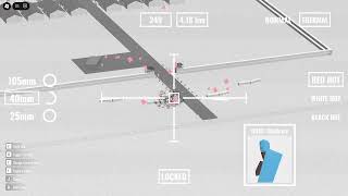 AC-130 Strike Tech Demo vid #1
