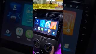PASANG HEADUNIT ANDROID 10INCH DI AVANZA LAMA #avanza # #headunitandroid