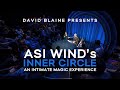 Asi Wind&#39;s Inner Circle Trailer