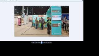 Joynee Joyneejoyne Een Buitengewoon Aanbod Satelliet Televisie. Met Joyne Logo