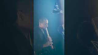 Shakuhachi: The Sound of Enlightenment – Rodrigo Rodríguez