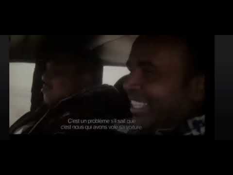 فلم مغربي كوميدي فلم زعزوع الجزء الثاني    33