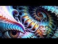 Zentropy  ai psychedelic animated art  av 45