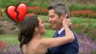 💔 10 Worst Breakups on &#39;The Bachelor&#39; Franchise 💔