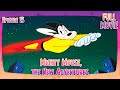 Mighty Mouse, the New Adventures (Episode 13) | English Full Movie | Animation Action Adventures