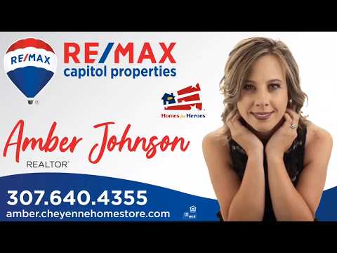 753 Latigo Loop, Cheyenne, WY home video tour