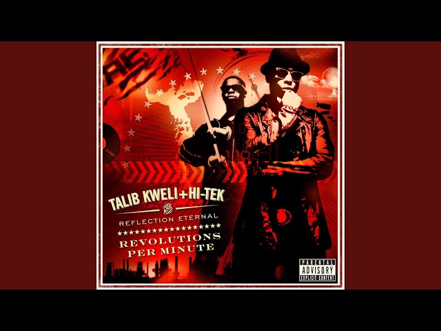 Talib Kweli ‎/ get by (reworks)12inch Talib Kweli – Get By – Vinyl (12