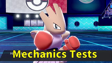 Mechanics Tests - Neutralizing Gas and Emergency Exit timing