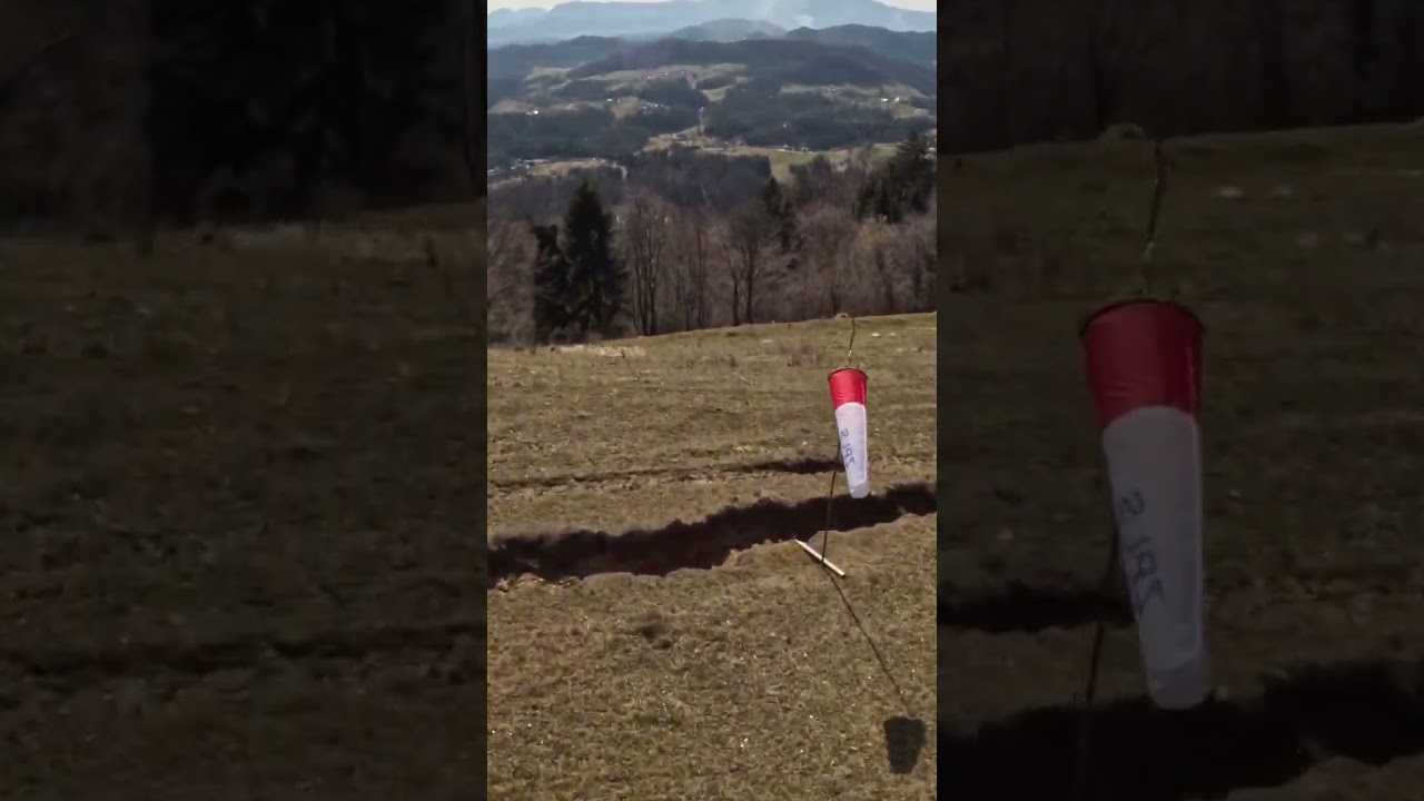 Take-off with BGD Base3🪂 