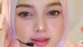 Gaun Merah Cover Inem bayuprank80