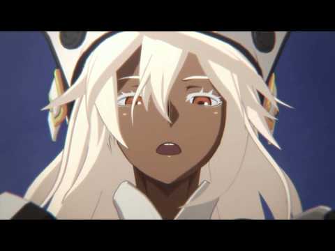 Guilty Gear XRD -SIGN- Story Trailer | PS4 & PS3