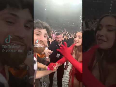 Lola Indigo Fans Moment Lolaindigo Music Lolaíndigo Lola Concierto Fans