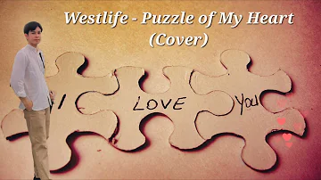 [Cover] Westlife - Puzzle of My Heart
