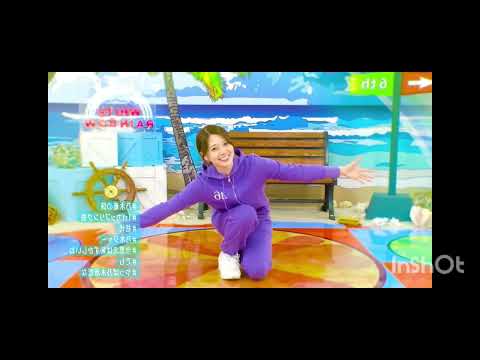 ガールズルール/乃木坂46 白石麻衣　踊ってみた　左右反転