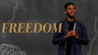 Freedom | As a Son