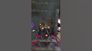 Alcatraz with Trickster is just 🔥| #codm #shorts