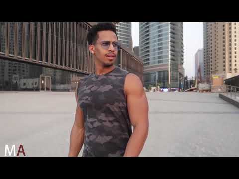 YOUSSEF SAFOUANI MOTIVATION MAROCAIN 2021