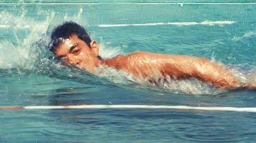 『海の若大将』（1965）予告編