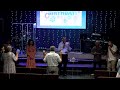 Царство Божье Моссионерская Церковь (Kingdom of God Missionary Church Live Stream) 07/24/2022
