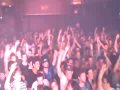 A-Trak Robot Rock routine at Webster Hall