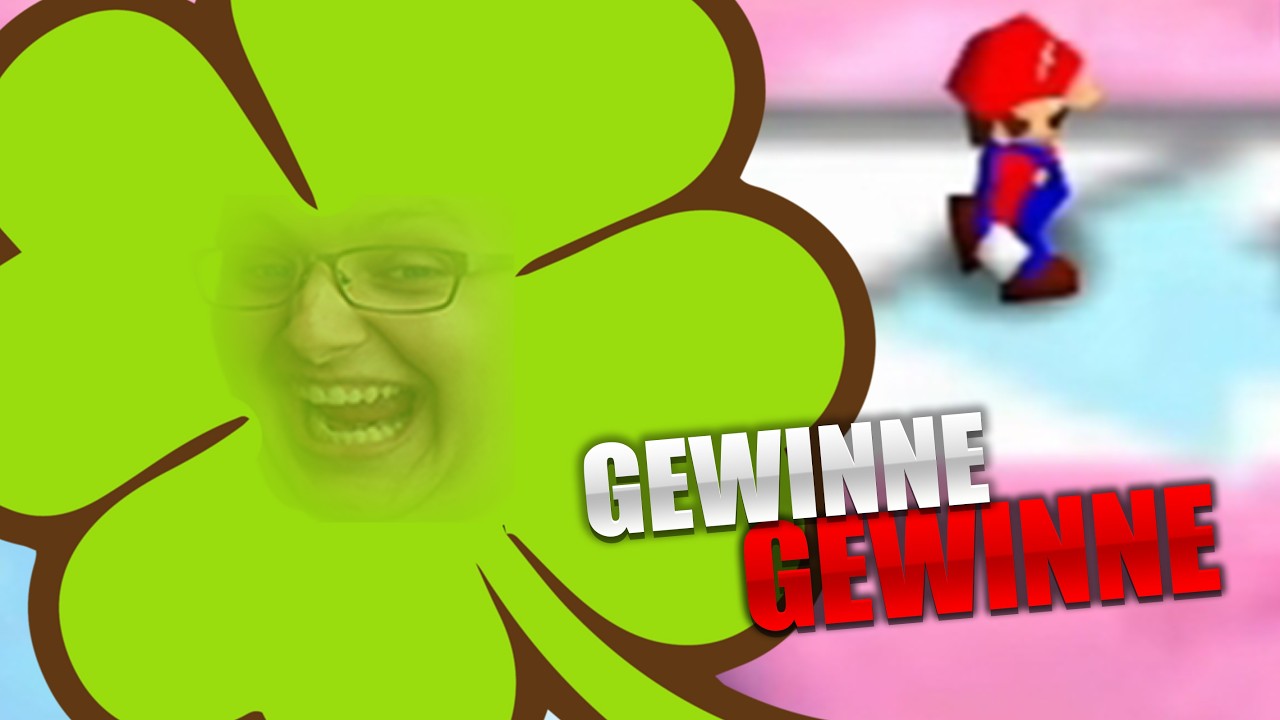 SO viel GLÜCK!!! - Mario Party 3 Duell Modus #04