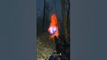 legendary sentry bot vs Deathclaw (Fallout 4)