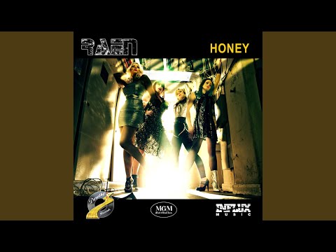 RAEN — Honey [7th Heaven Extended]