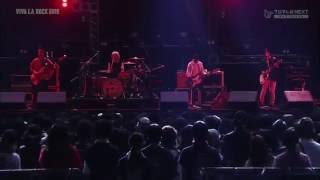 Video thumbnail of "ストレイテナー - DAY TO DAY (live)"