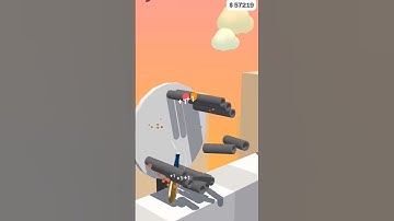 Slice It ALL LEVEL 118 Part 1 ODDLY SATISFYING GAMEPLAY #shorts  #gamingshorts #sliceitall