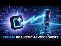 How to Create Realistic AI Voiceovers | Gemini 3.1 Flash + Google AI Studio
