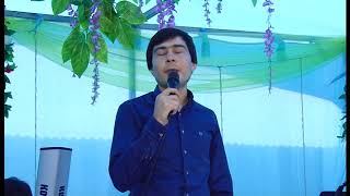 Kuwwat Çarygulyýew - Halk Aýdymlary 2-Nji Bölegi Dowamy Bar