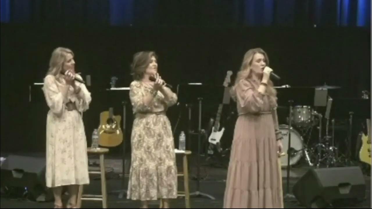 Amazing Grace Is The Sweetest Song I Know SISTERS -AMAZING GRACE^ SWEETEST SONG I KNOW - YouTube