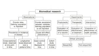 Selection Criteria -  Methodology Section