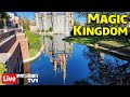 Live saturday evening magic at the magic kingdom  walt disney world live stream  51124