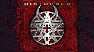 Disturbed - Remember - Guitars Only  (Studio Version)