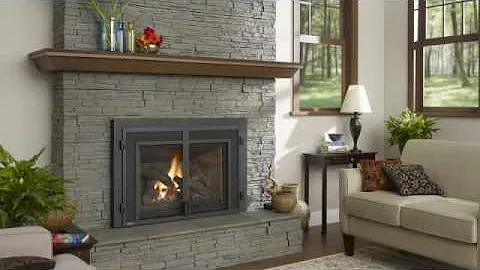 Regency Liberty Gas Inserts benefits