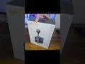 PXN SF U Shifter Unboxing ASMR