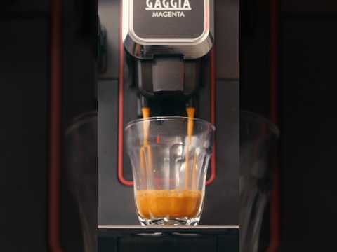 Gaggia Magenta Prestige Espresso