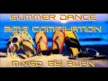 Summer dance 2013 compilation  mixed by alan